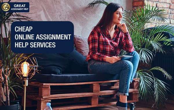 Reasons for preferring our online assignment help service