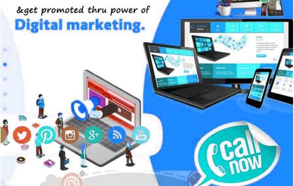 Increase Your Business with Digital Marketing Service
