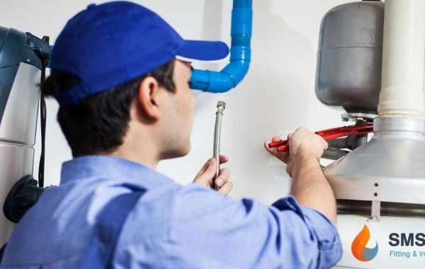 Gas Hot Water System Adelaide