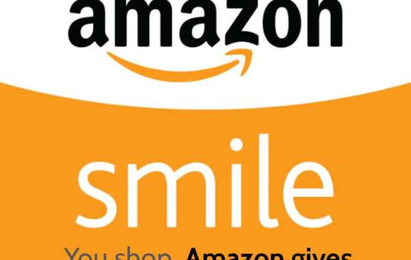 Amazon Donation Program: Smile Amazon