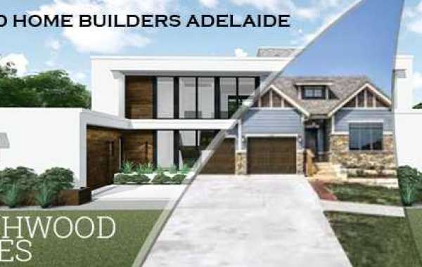 Home Builders in Adelaide