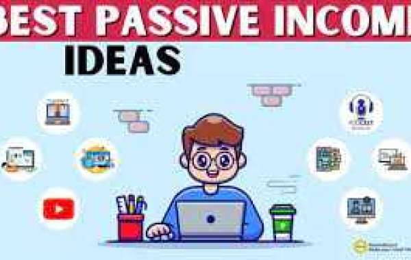 15+ Passive Income Ideas to help you Make Money In 2022