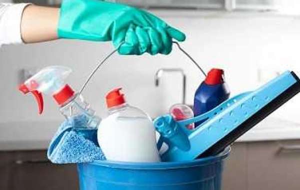 Regular Cleaning or Deep Cleaning: What is the Difference?