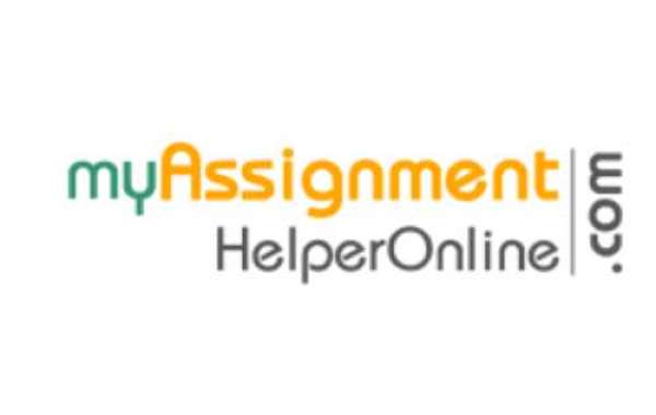 Approach My assignment helper online for Writing a successful assignment
