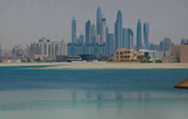 Property For Sale in Dubai