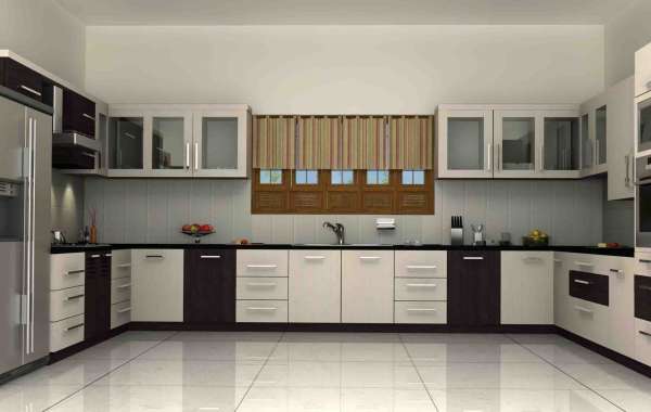 modular kitchen layout – Why is it important to plan