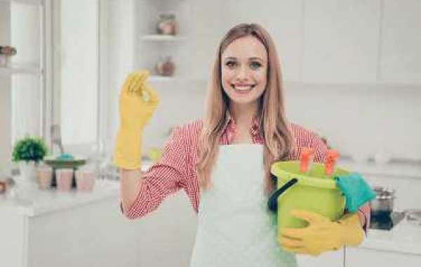 Why should you consider hiring a maid for your home?