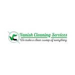 Vanish Cleaning Services Profile Picture