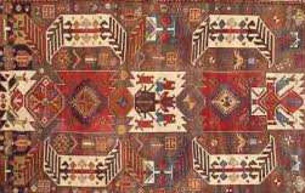 Vintage Turkish Rugs