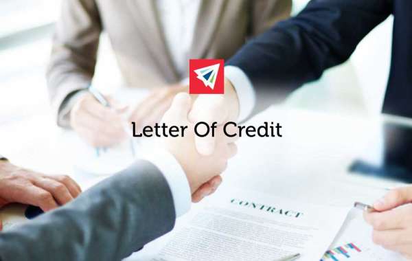 Standby letter of credit sblc