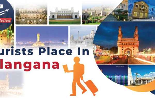 Tourist Places in Telangana