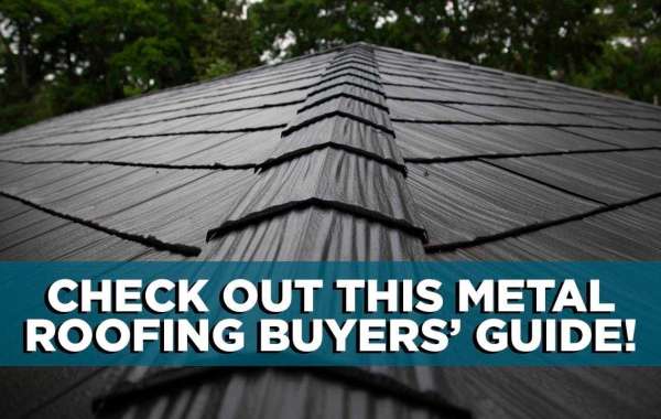 Purchasing Tips for Metal-Construction Building Materials Used in Roofing Applications