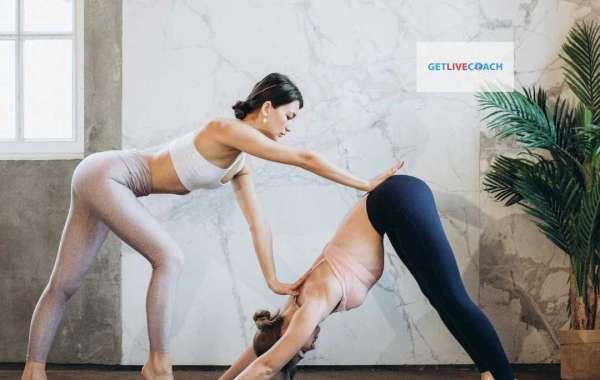 Get Your Personal Online Yoga Teacher – Learn From GetLiveCoach