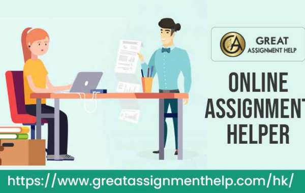 Assignment Help: A Must-Try Service For Students