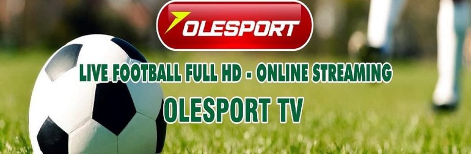 Olesport TV Live Football Cover Image