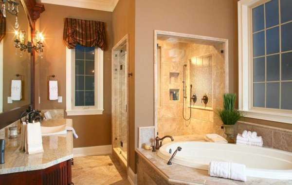 10 Ways To Make A Small Bathroom Look And Feel Bigger