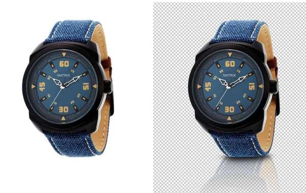 Adorn Your Photographs With the Clipping Path Services