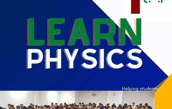 Best Net Jrf Physics Coaching In Delhi
