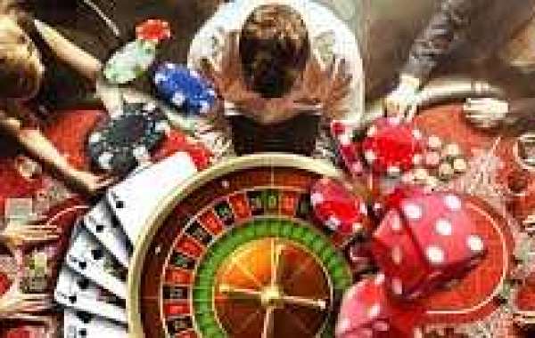 Are You Thinking Of Using Casino Online Malaysia ?