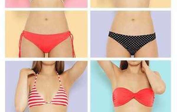 How to dye your swimsuit