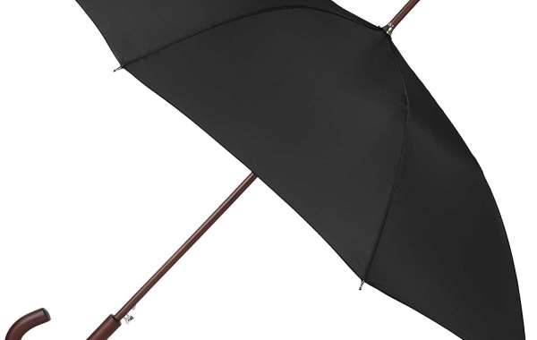 Why Umbrellas Are The Perfect Tool For Promoting Small Businesses