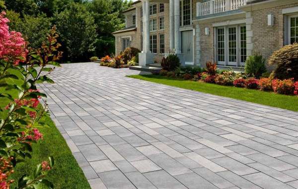 Everything You Wanted To Know About Commercial Paving