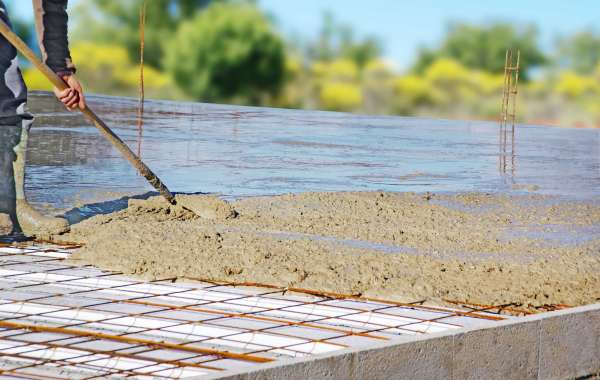 Concrete Contractors: Why You Should Consider These Experts