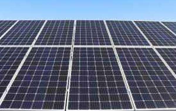 The Best Aspects of Using Solar Power for Business