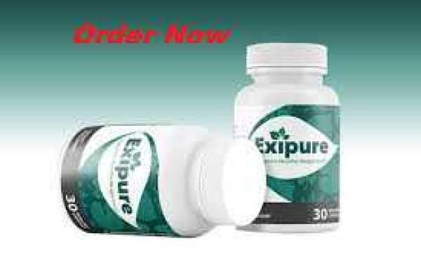 The Most Overlooked Solution For Exipure Weight Loss
