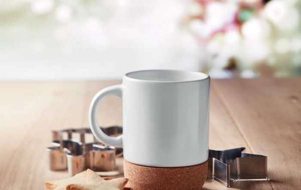Three Unique Ways To Use A Personalised Mug