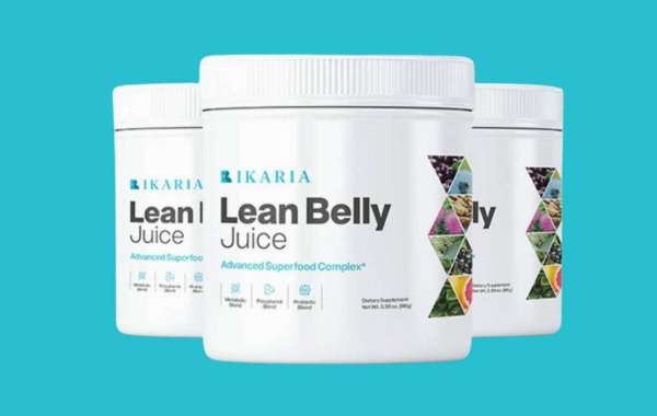Information Regarding Ikaria Lean Belly Juice