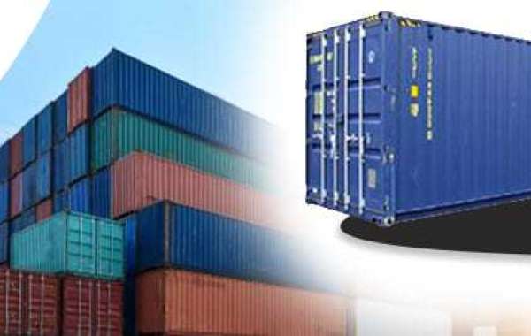 Know How Shipping Containers Can Be Used As Fire Protection