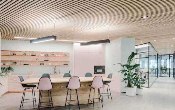 Commercial Fitout: Core Things To Keep In Mind