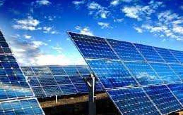 5 Reasons Why Commercial Solar Panels Are a Smart Investment