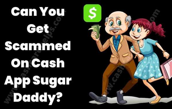 How Can You Get Scammed On Cash App Sugar Daddy Bitcoin?