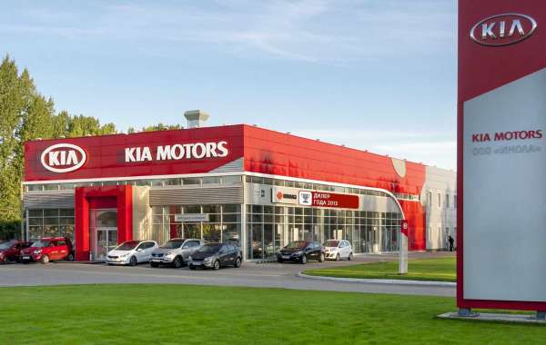 Guidelines For Deciding The Right Kia Dealers