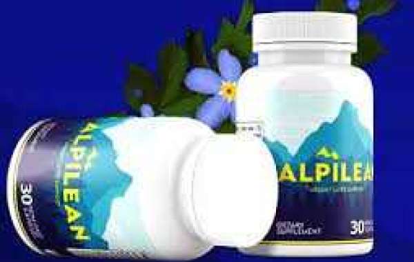 What Everybody Else Does When It Comes To Alpilean