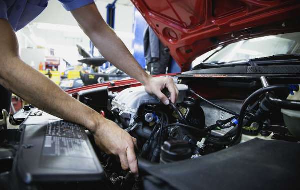 How Does Car Service Improve The Performance Of Your Car?