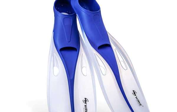 wholesale freediving fins supplier manufacturer China