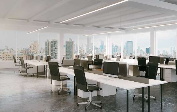 Commercial Fitout : How To Find The Right One?