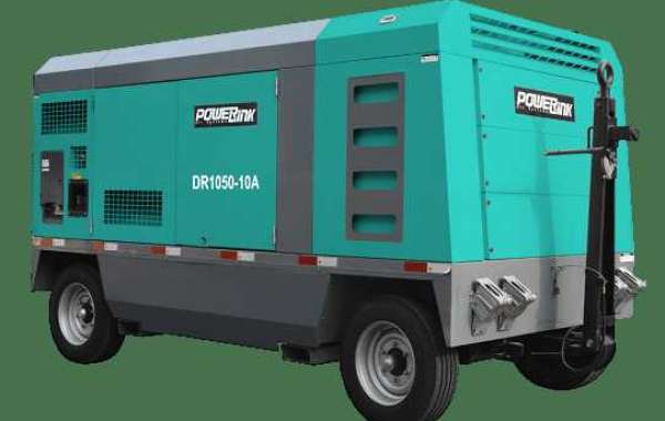 Who Else Wants to Know Undeniable Benefits of Using Diesel Air Compressors?