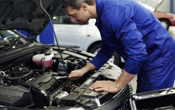 How Can A Car Service Center Improve The Performance Of Your Car?