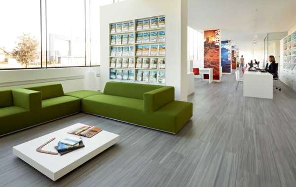 Are You Aware of These Five Epoxy Flooring Benefits for Commercial?