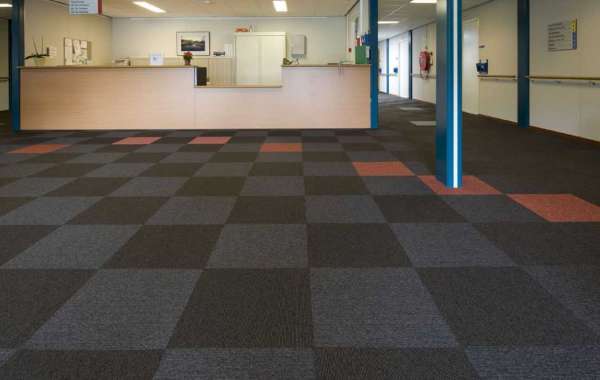 Epoxy Flake Flooring – An Ideal Alternative To Regular Floors In Industrial