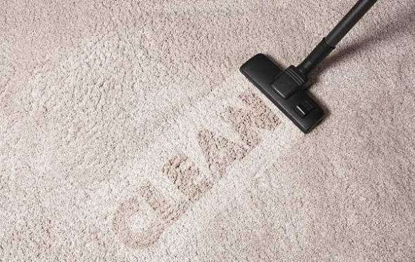 Domestic And Office Carpet Cleaning - Keep Your Property Hygienic