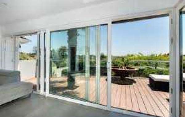 Residential Sliding Doors For Increasing Beauty Of Your Home