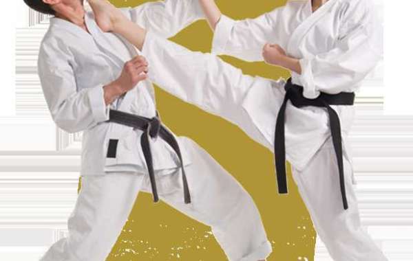 Sydney taekwondo