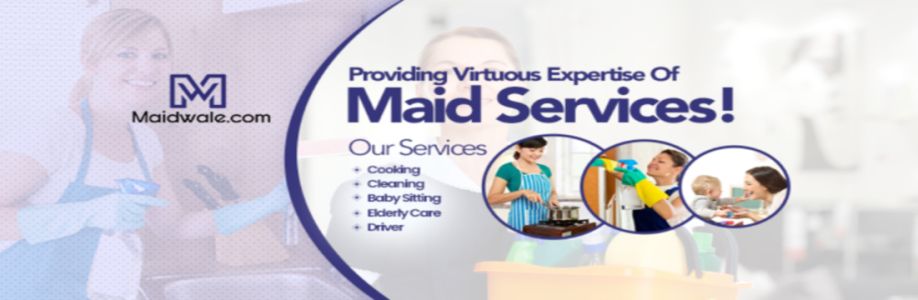 Maidwale Services Cover Image