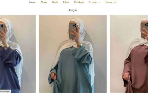 Abaya Online Shopping