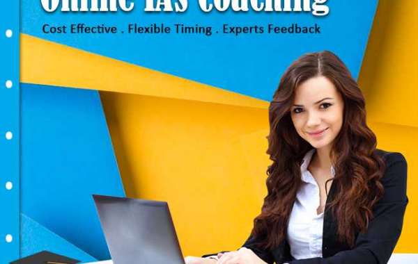 Assessing the Effectiveness of IAS Online Coaching for Aspiring Candidates
